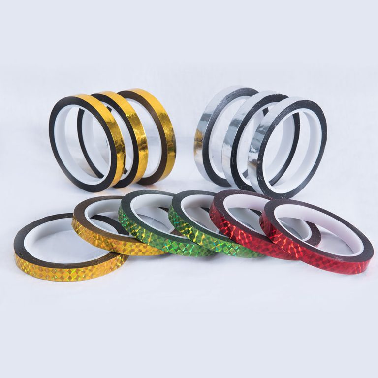 holographic handlebar tape